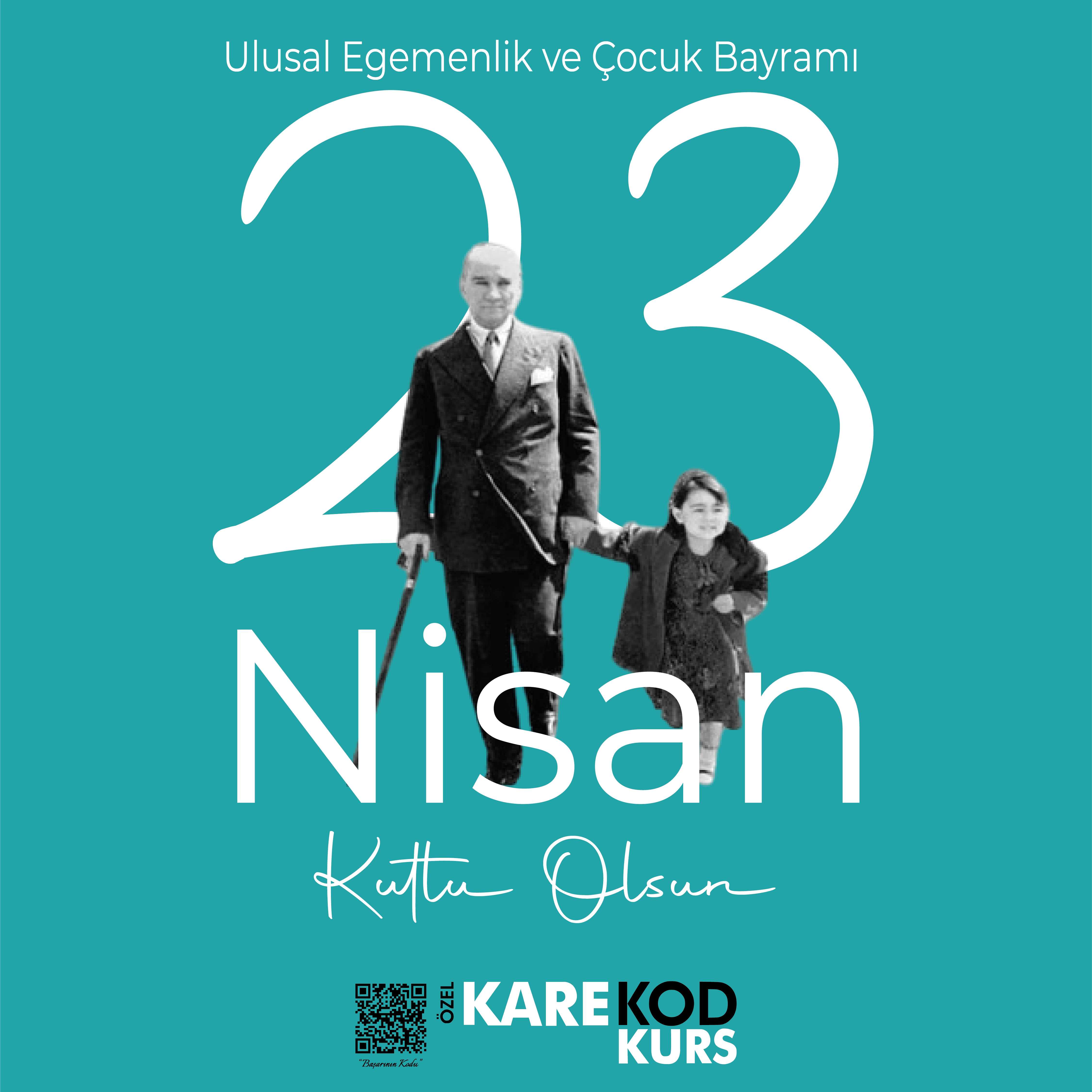 23 Nisan